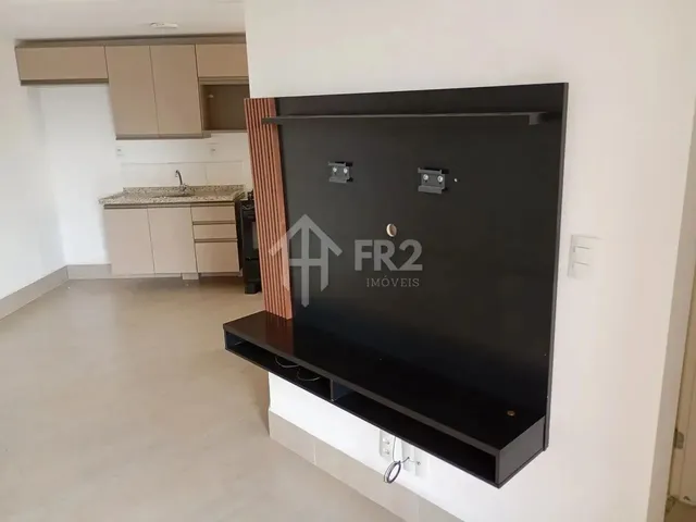 Imagem: Apto 2 Dormitorios Disponivel para Alugar
