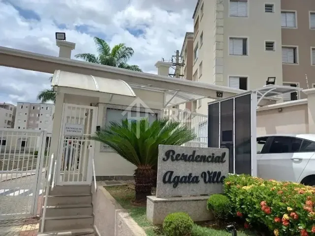 Imagem: Apartamento de 3 Dormitorios com 01 Suite