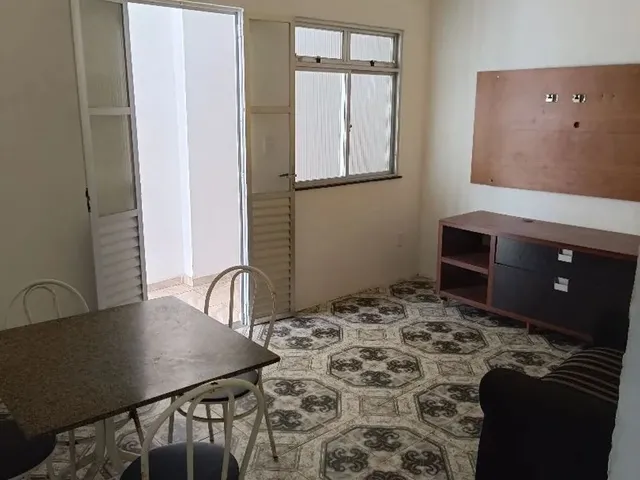 Imagem: Casa 1°Andar Próx. Unijorge, Ferreira