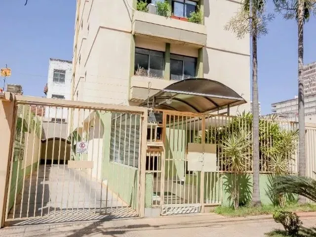 Imagem: Alugo Apartamento 1 Quarto no Setor Central