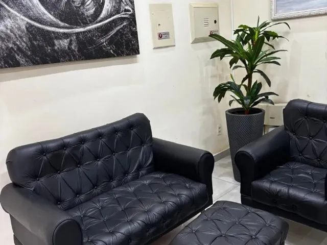 Imagem 10: Alugo Apartamento 1 Quarto no Setor Central - Ed. Marcos (Com Armários e Garagem
