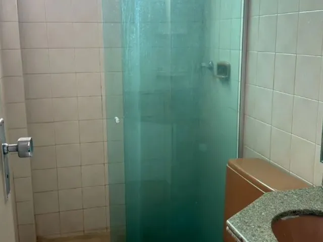 Imagem 5: Alugo Apartamento 1 Quarto no Setor Central - Ed. Marcos (Com Armários e Garagem