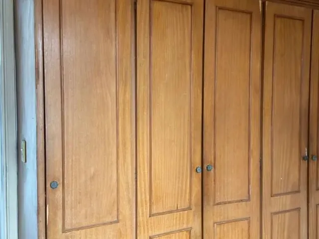 Imagem 12: Alugo Apartamento 1 Quarto no Setor Central - Ed. Marcos (Com Armários e Garagem