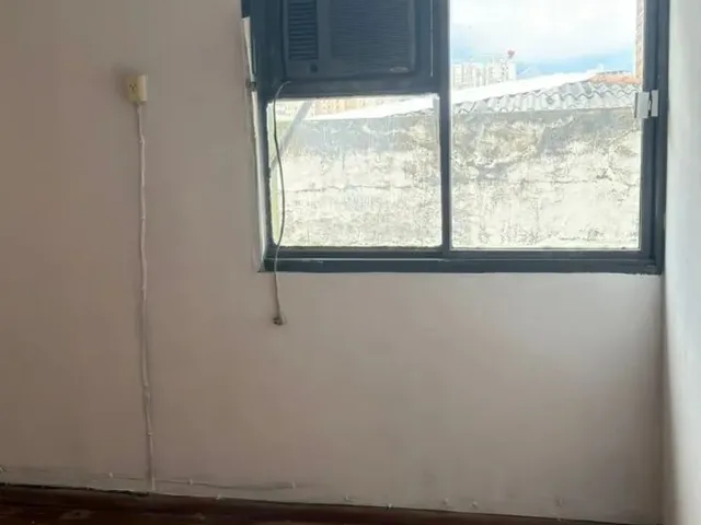Imagem 8: Alugo Apartamento 1 Quarto no Setor Central - Ed. Marcos (Com Armários e Garagem