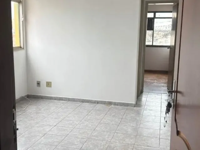Imagem 11: Alugo Apartamento 1 Quarto no Setor Central - Ed. Marcos (Com Armários e Garagem