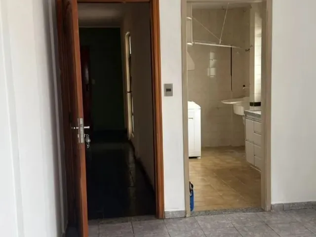Imagem 7: Alugo Apartamento 1 Quarto no Setor Central - Ed. Marcos (Com Armários e Garagem