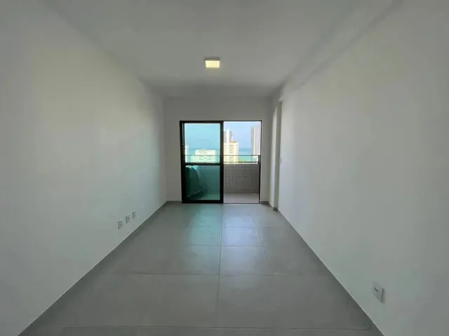 Imagem: Apartamento para Aluguel em Candeias Possui