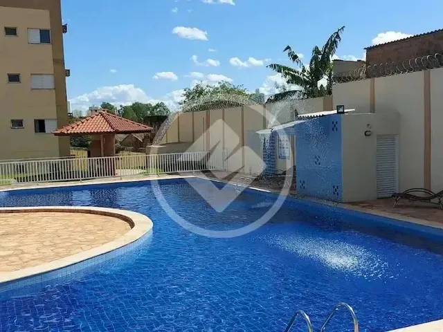 Imagem 3: Villa Bella Mobiliado Codigo: 267778