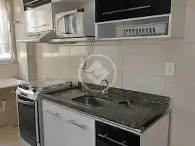 Imagem 14: Villa Bella Mobiliado Codigo: 267778