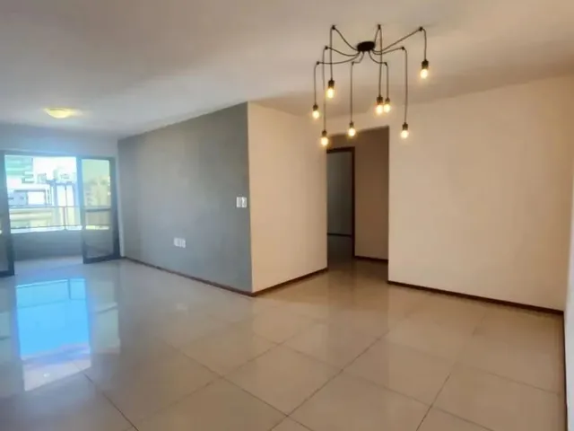 Imagem: Alugo 3/4 na Jatiúca, Nascente