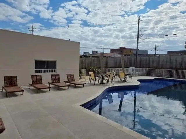 Imagem: Apartamento com 2 Dormitórios para Alugar