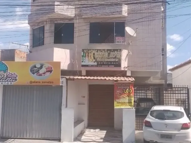 Imagem: Apartamento 2/4 na Brasília