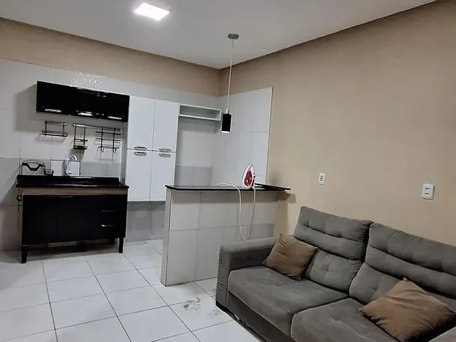 Imagem: Alugo Apartamento