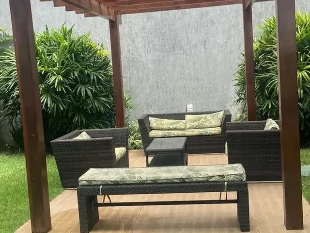 Imagem 5: Imóvel para Aluguel com 35 Metros Quadrados com 1 Quarto em Rosarinho - Recife - Pe