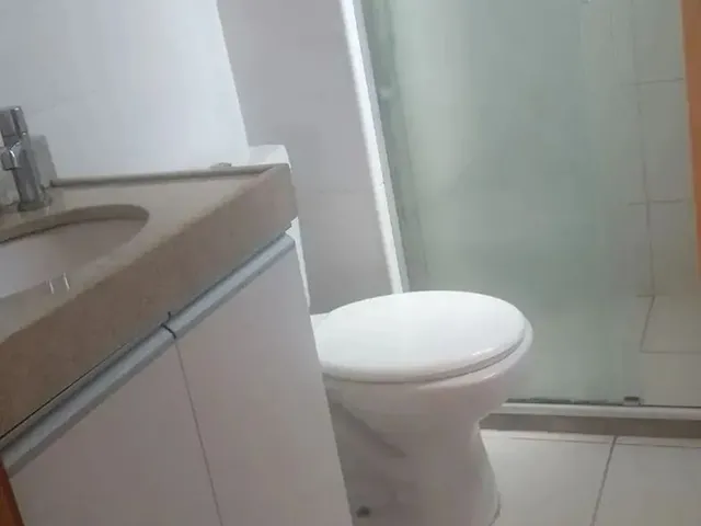Imagem 14: Imóvel para Aluguel com 35 Metros Quadrados com 1 Quarto em Rosarinho - Recife - Pe