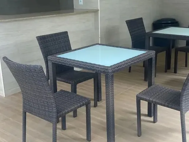 Imagem 13: Imóvel para Aluguel com 35 Metros Quadrados com 1 Quarto em Rosarinho - Recife - Pe