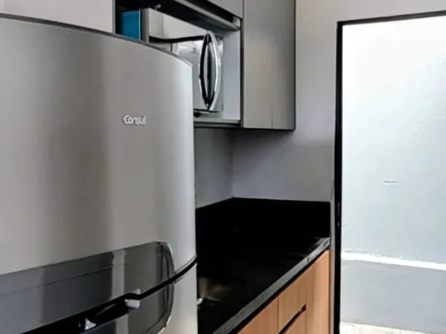Imagem 2: Aluga-Se Loft Mobiliado