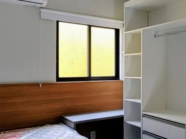 Imagem 3: Aluga-Se Loft Mobiliado