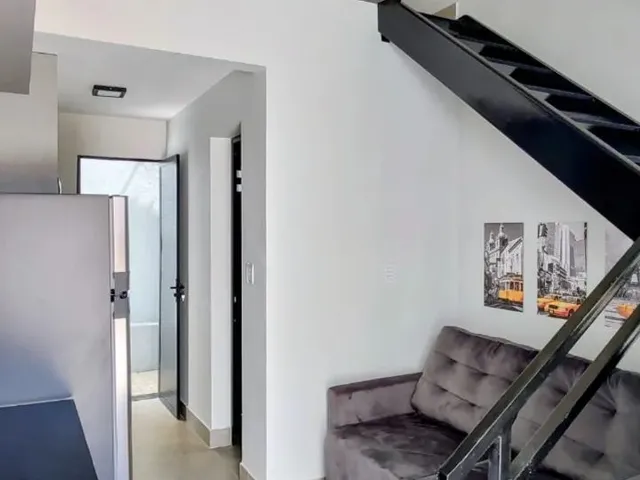Imagem 5: Aluga-Se Loft Mobiliado