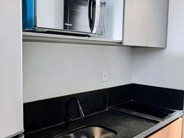 Imagem 7: Aluga-Se Loft Mobiliado