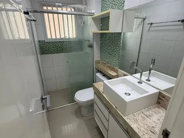 Imagem: Condomínio Mundi Resort Apartamento Mobiliado