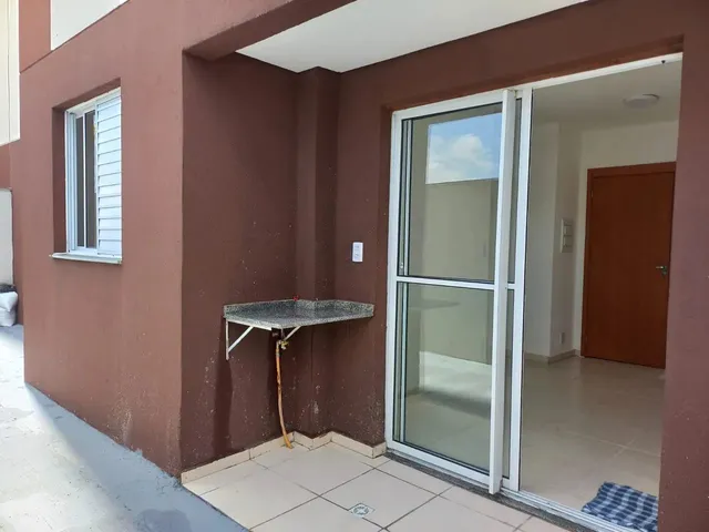 Imagem: Apartamento Garden Pet Friendly - 2 Quartos