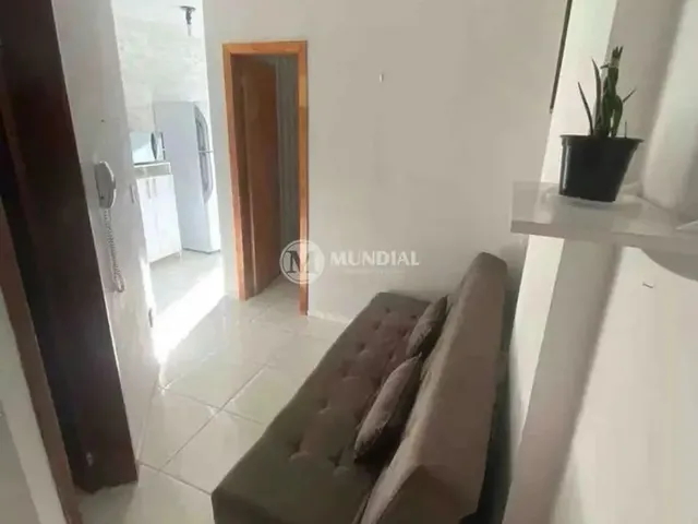 Imagem: Kitnet para Locação Anual em Balneario