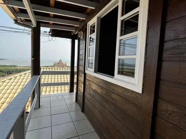 Imagem: Alugo Casa Costeira com Água e Luz Incluso