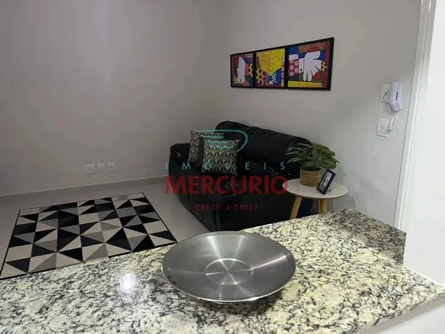 Imagem: Apartamento para Aluguel com 32 M² e 1