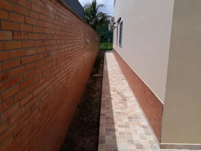 Imagem 7: Condomínio Montenegro Boulevard