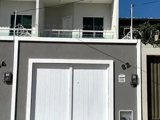 Imagem: Excelente Casa Duplex com Ótima Localização
