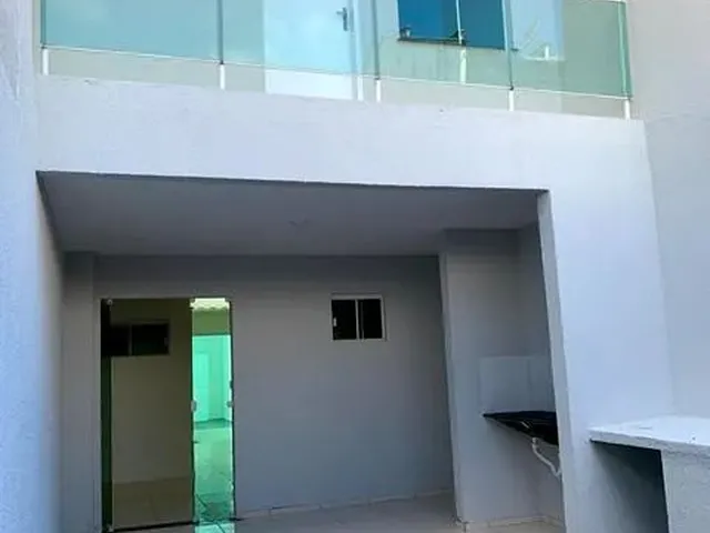 Imagem 4: Excelente Casa Duplex com Ótima Localização