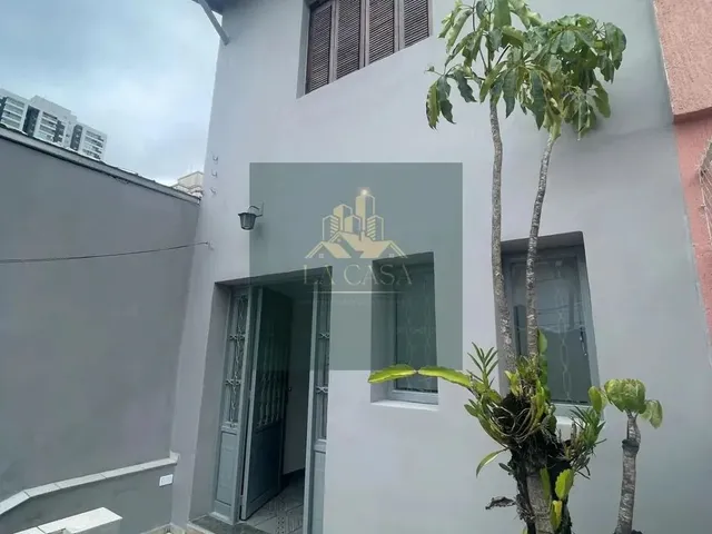 Imagem: Casa Sobrado em Ipiranga - São Paulo