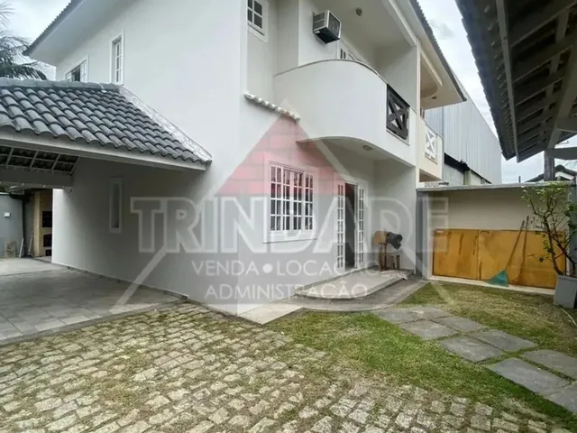 Imagem: Casa para Locação na Ilha de Guaratiba