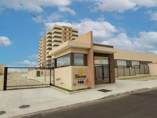 Imagem: Alugo Apartamento de 3 Quartos no Bairro