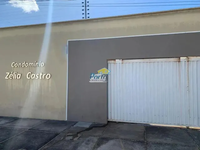 Imagem: Casa de Condomínio 2 Quartos para Locação
