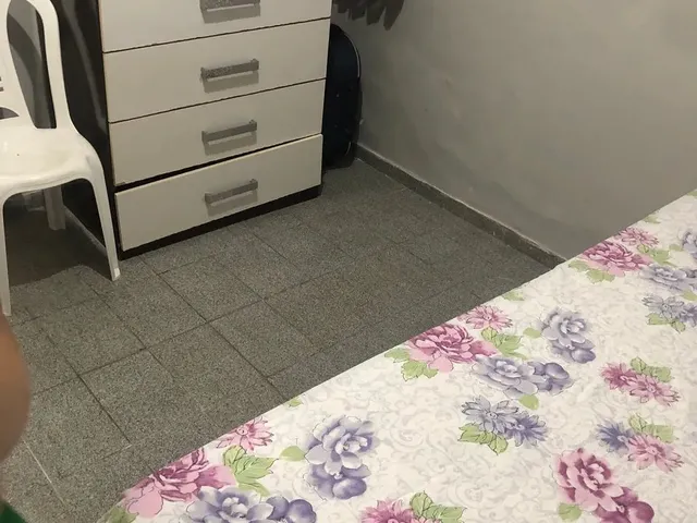 Imagem: Aluguel de Quarto