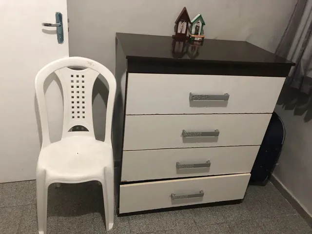 Imagem 2: Aluguel de Quarto
