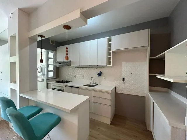 Imagem 4: Aluguel Apartamento com 2 dormitórios