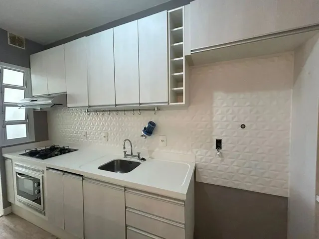 Imagem 8: Aluguel Apartamento com 2 dormitórios
