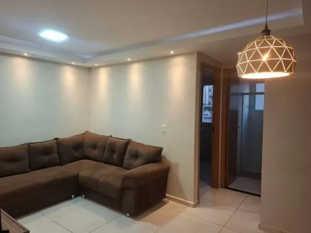 Imagem 6: Apartamento Mobiliado com Área Privativa no Tabuleiro dos Martins