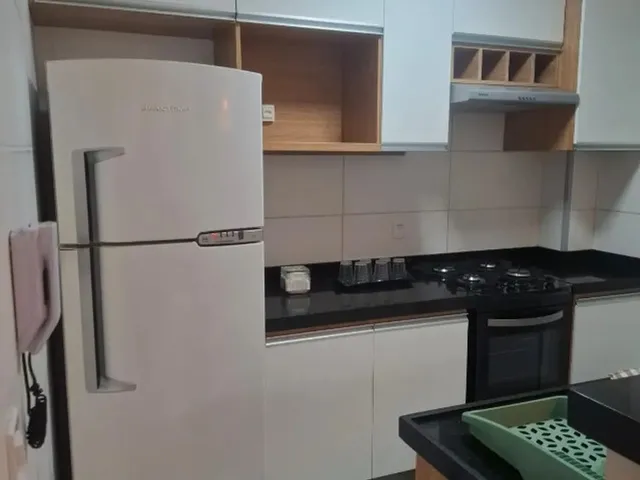 Imagem 11: Apartamento Mobiliado com Área Privativa no Tabuleiro dos Martins