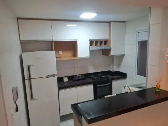 Imagem 7: Apartamento Mobiliado com Área Privativa no Tabuleiro dos Martins