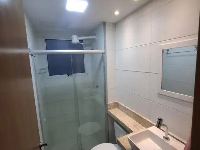 Imagem 13: Apartamento Mobiliado com Área Privativa no Tabuleiro dos Martins