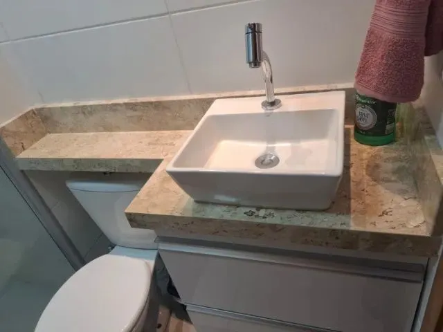 Imagem 5: Apartamento Mobiliado com Área Privativa no Tabuleiro dos Martins