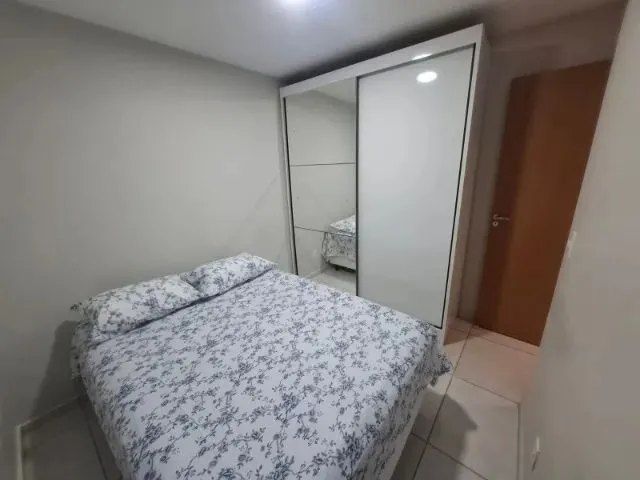Imagem 10: Apartamento Mobiliado com Área Privativa no Tabuleiro dos Martins