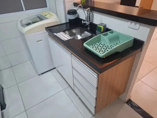 Imagem 9: Apartamento Mobiliado com Área Privativa no Tabuleiro dos Martins