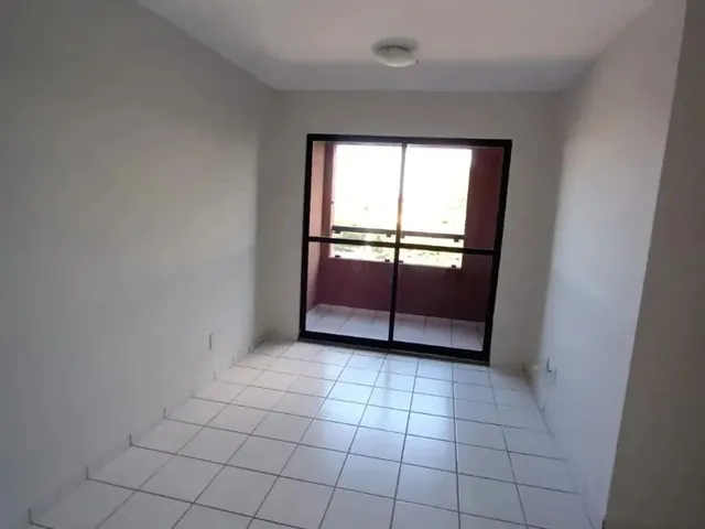 Imagem 3: Condomínio Metrópolis - Apartamento 2/4 Sendo 01 Suite - Candelária
