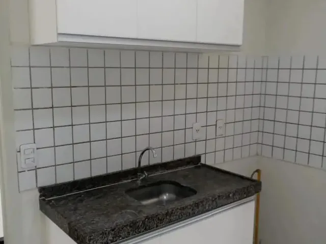 Imagem 2: Condomínio Metrópolis - Apartamento 2/4 Sendo 01 Suite - Candelária