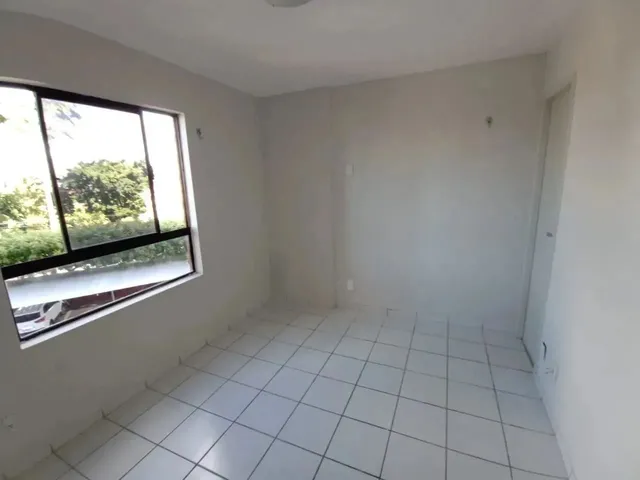 Imagem 4: Condomínio Metrópolis - Apartamento 2/4 Sendo 01 Suite - Candelária